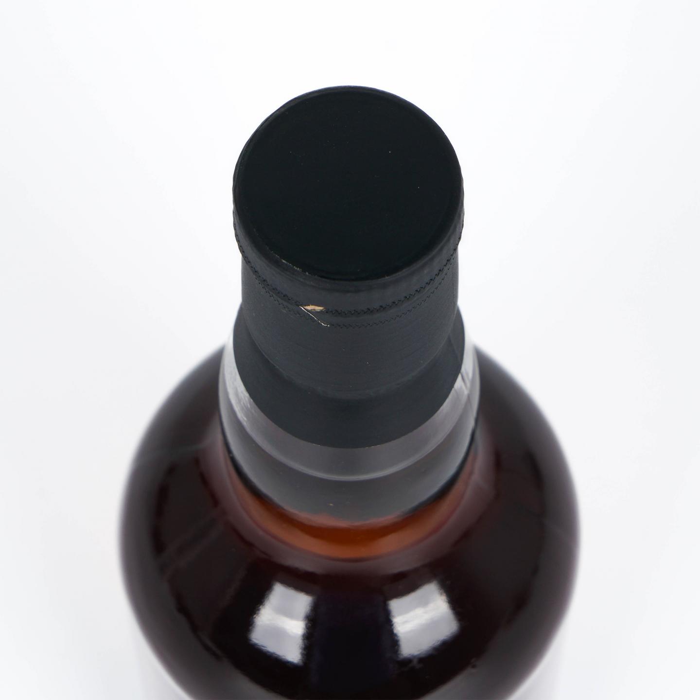 Glen Garioch 格兰盖瑞 14年 2011-2025 700ml