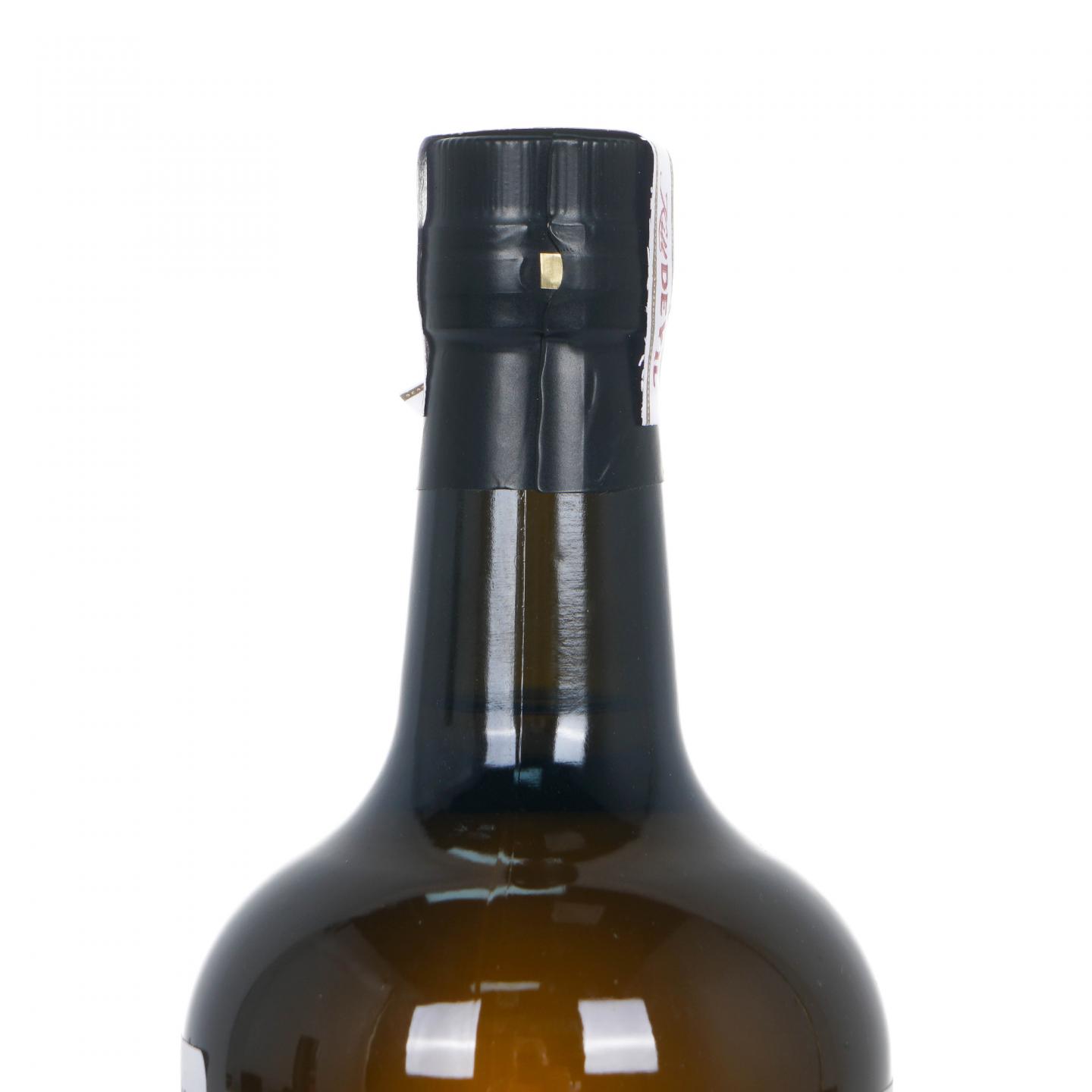 Guyana 钻石 16年 2005 Kill Devil 单桶朗姆酒 桶强 51.8%