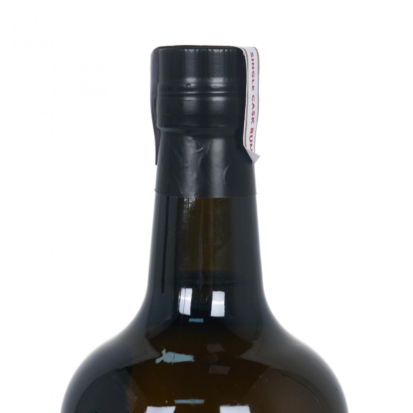 Guyana 钻石 16年 2005 Kill Devil 单桶朗姆酒 桶强 51.8%