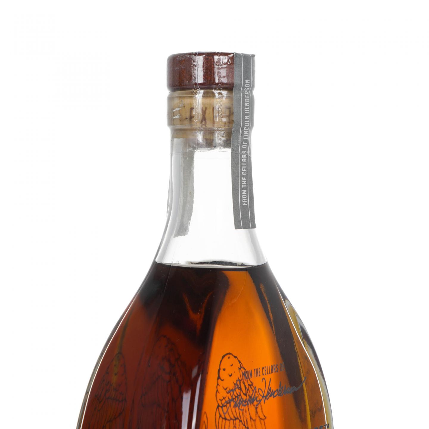 Angel’s Envy 2018 肯塔基 美国波本威士忌 桶强 750ml
