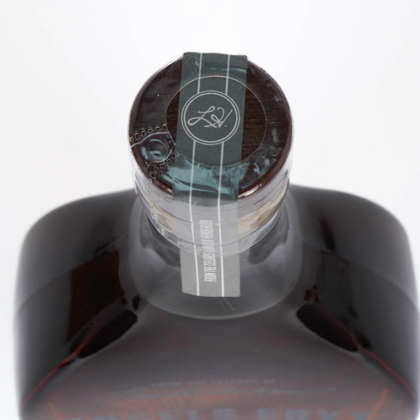 Angel’s Envy 2018 肯塔基 美国波本威士忌 桶强 750ml