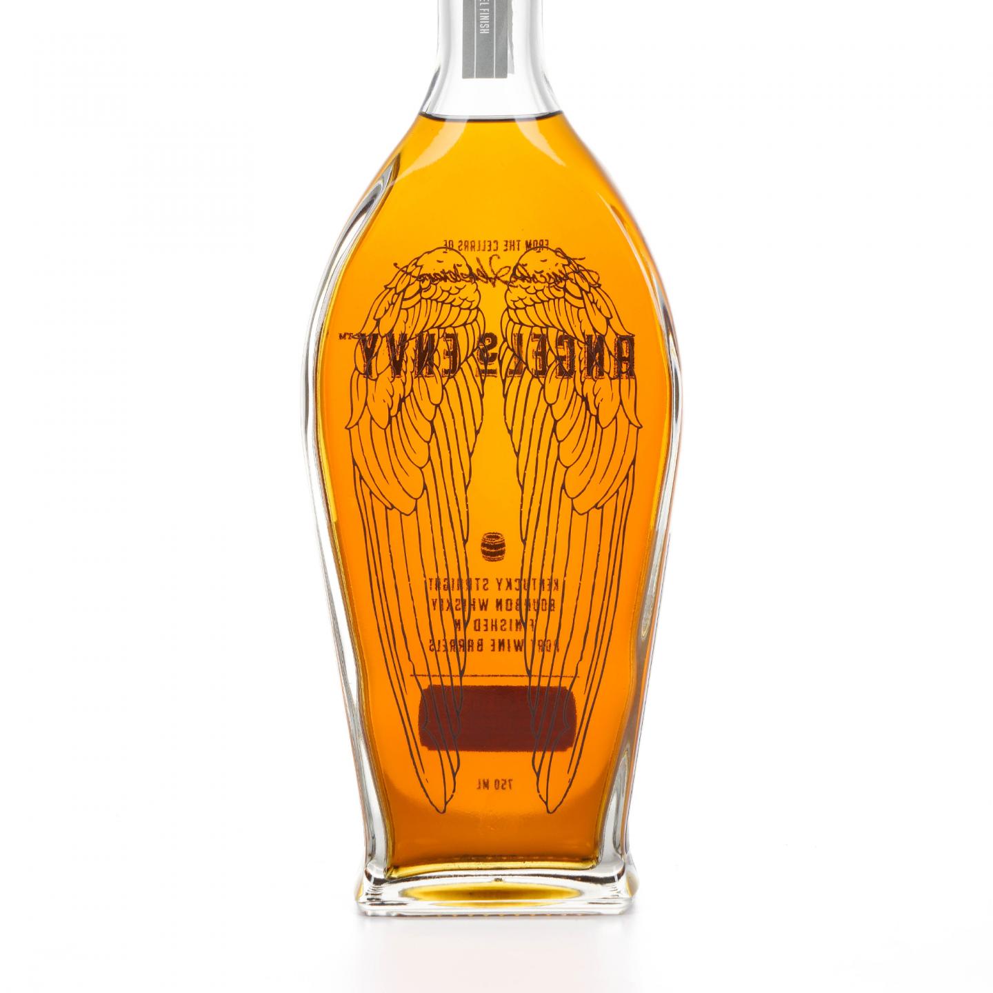 Angel’s Envy 2018 肯塔基 美国波本威士忌 桶强 750ml