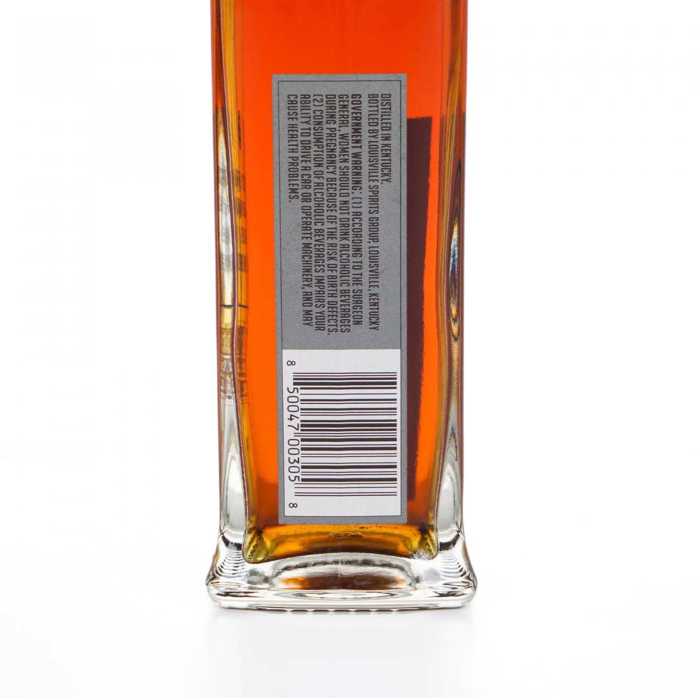 Angel’s Envy 2018 肯塔基 美国波本威士忌 桶强 750ml