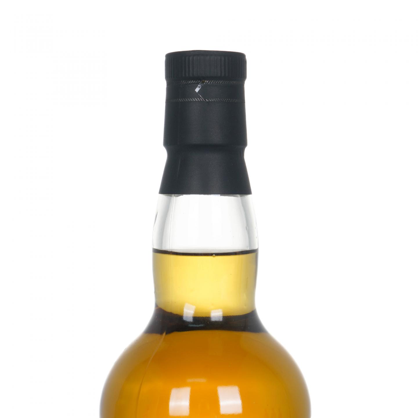 苏格兰调和 19年 2005-2024 雪莉桶#2 NSpS 700ml