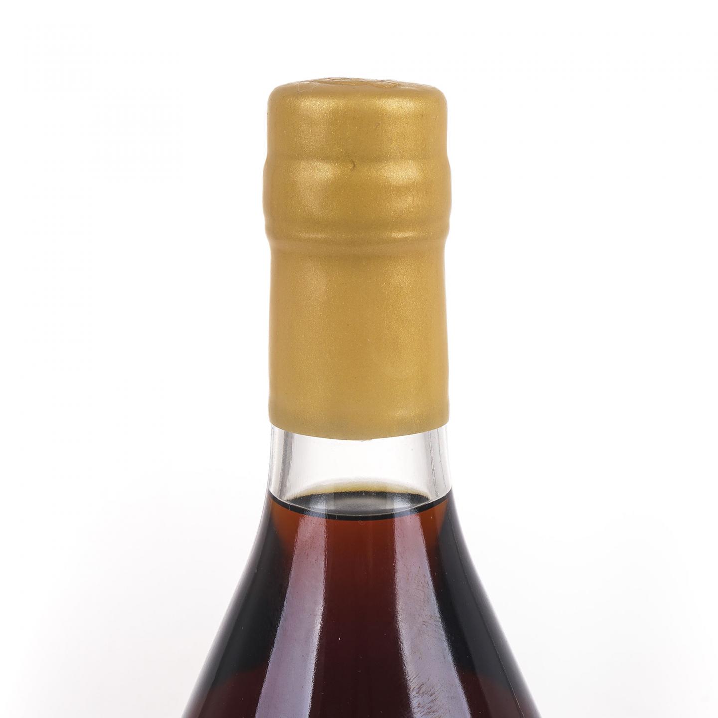 Domaine de papolle 帕波尔 1977-2024 年份雅文邑 Nsps 行货