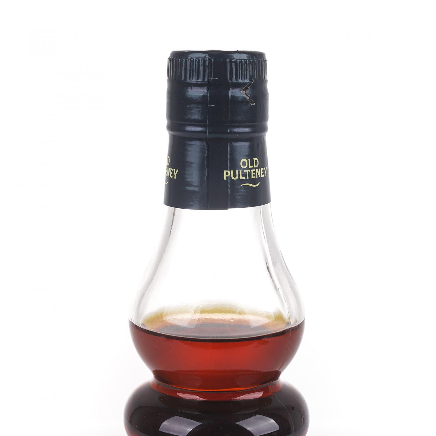 Old Pulteney 老富特尼 12年 2004-2016 雪莉单桶#127