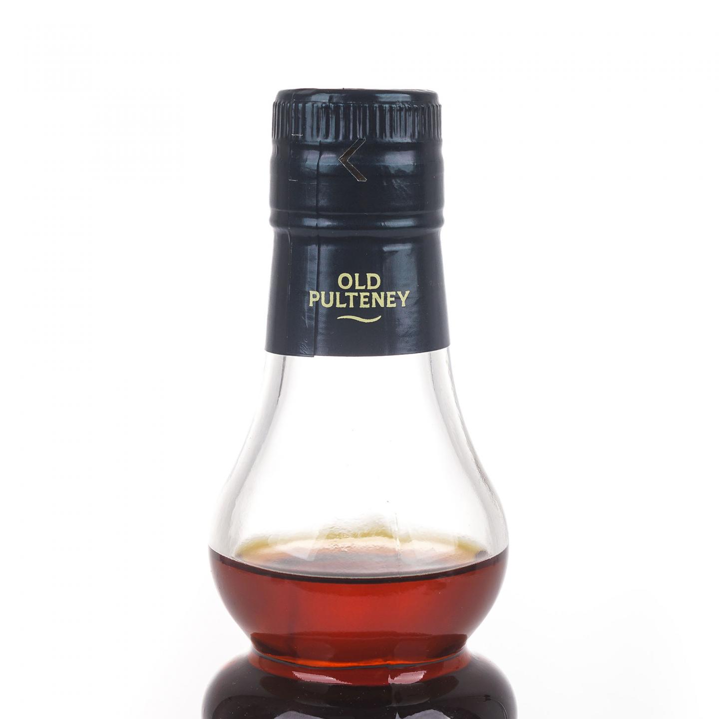 Old Pulteney 老富特尼 12年 2004-2016 雪莉单桶#127
