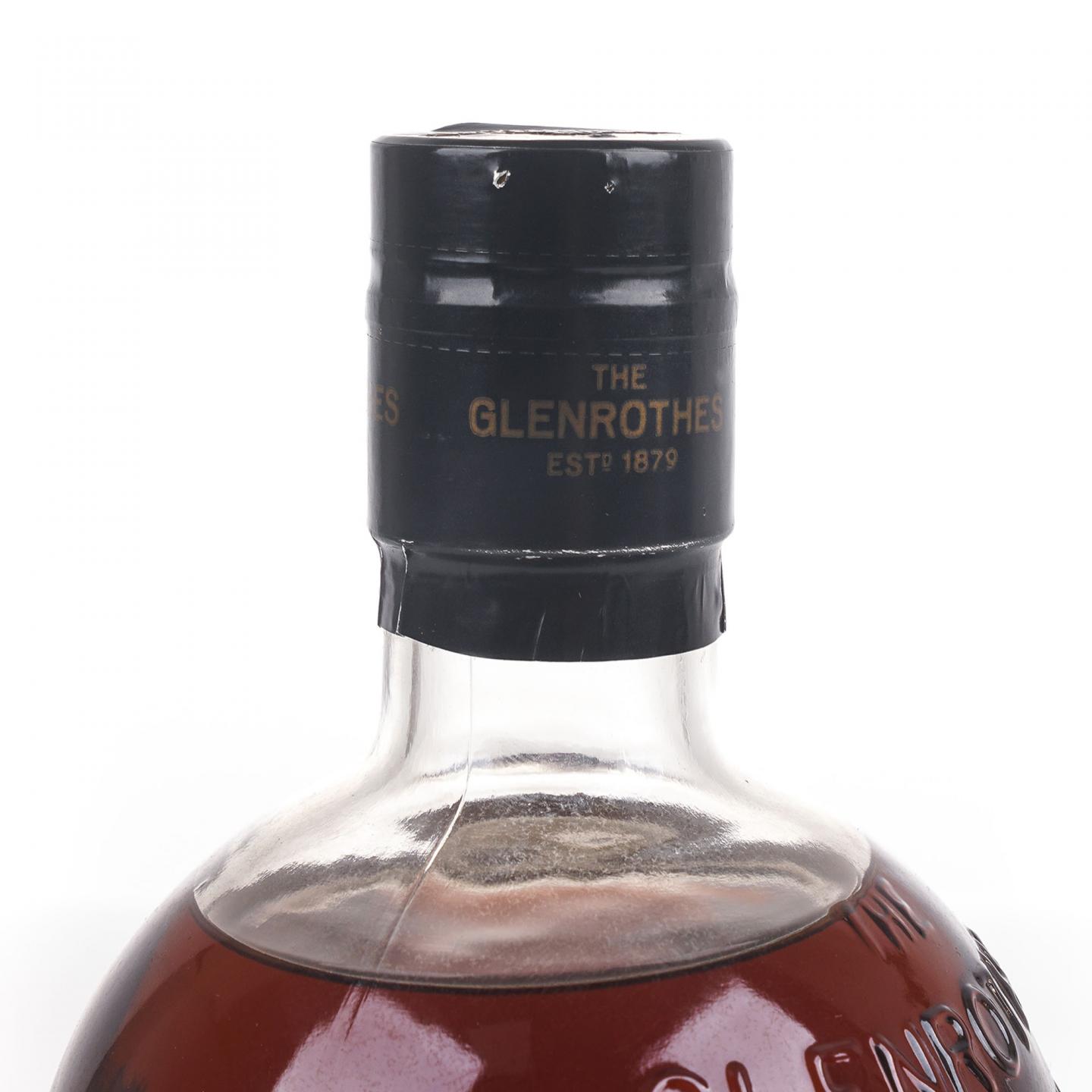 Glenrothes 格兰路思 1988-2014