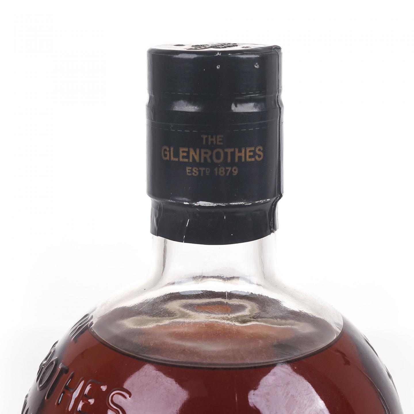 Glenrothes 格兰路思 1988-2014