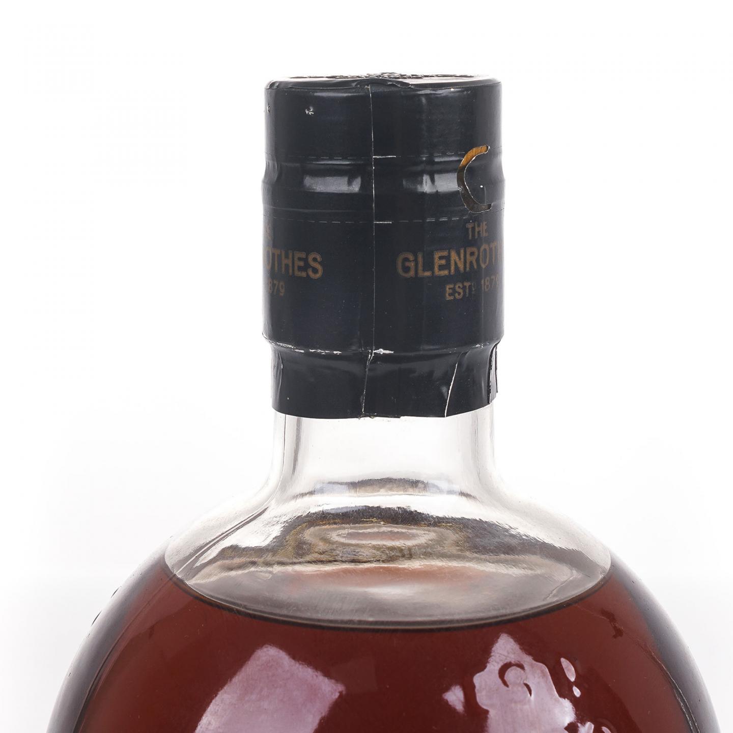 Glenrothes 格兰路思 1988-2014