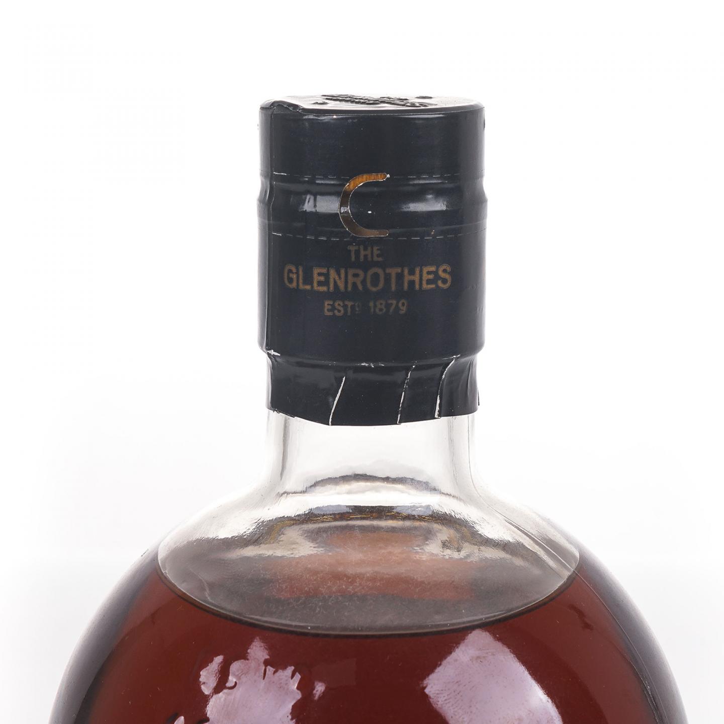 Glenrothes 格兰路思 1988-2014
