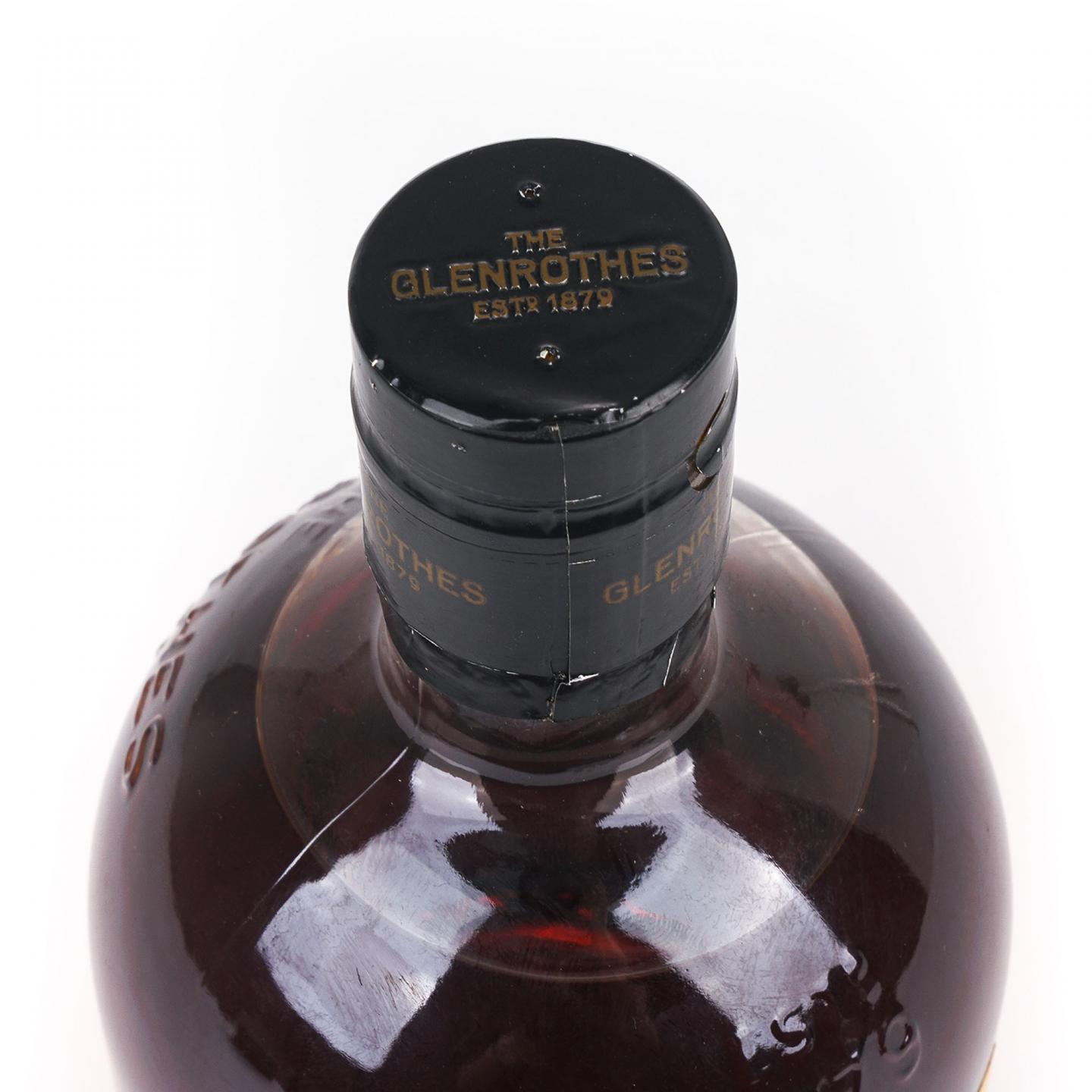 Glenrothes 格兰路思 1988-2014