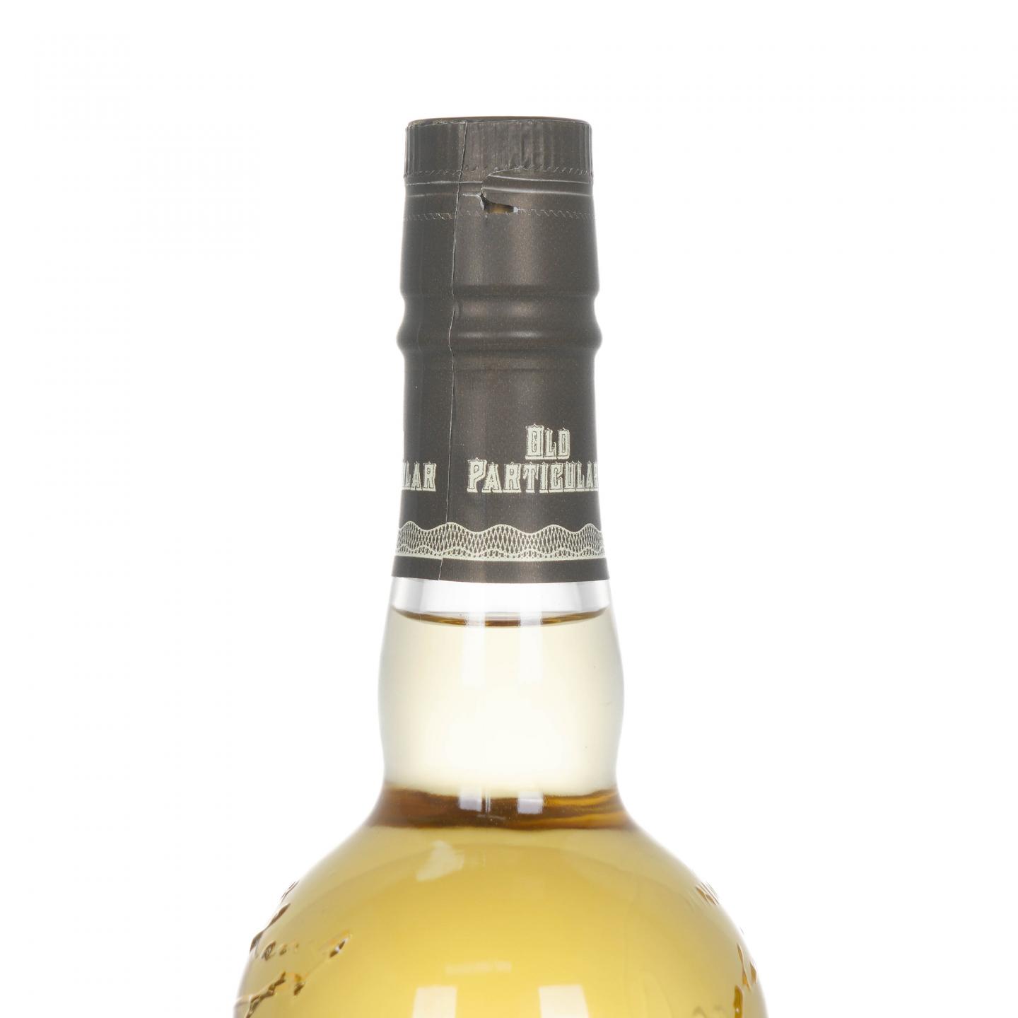 Caol Ila 卡尔里拉 12年 2009-2022 DL