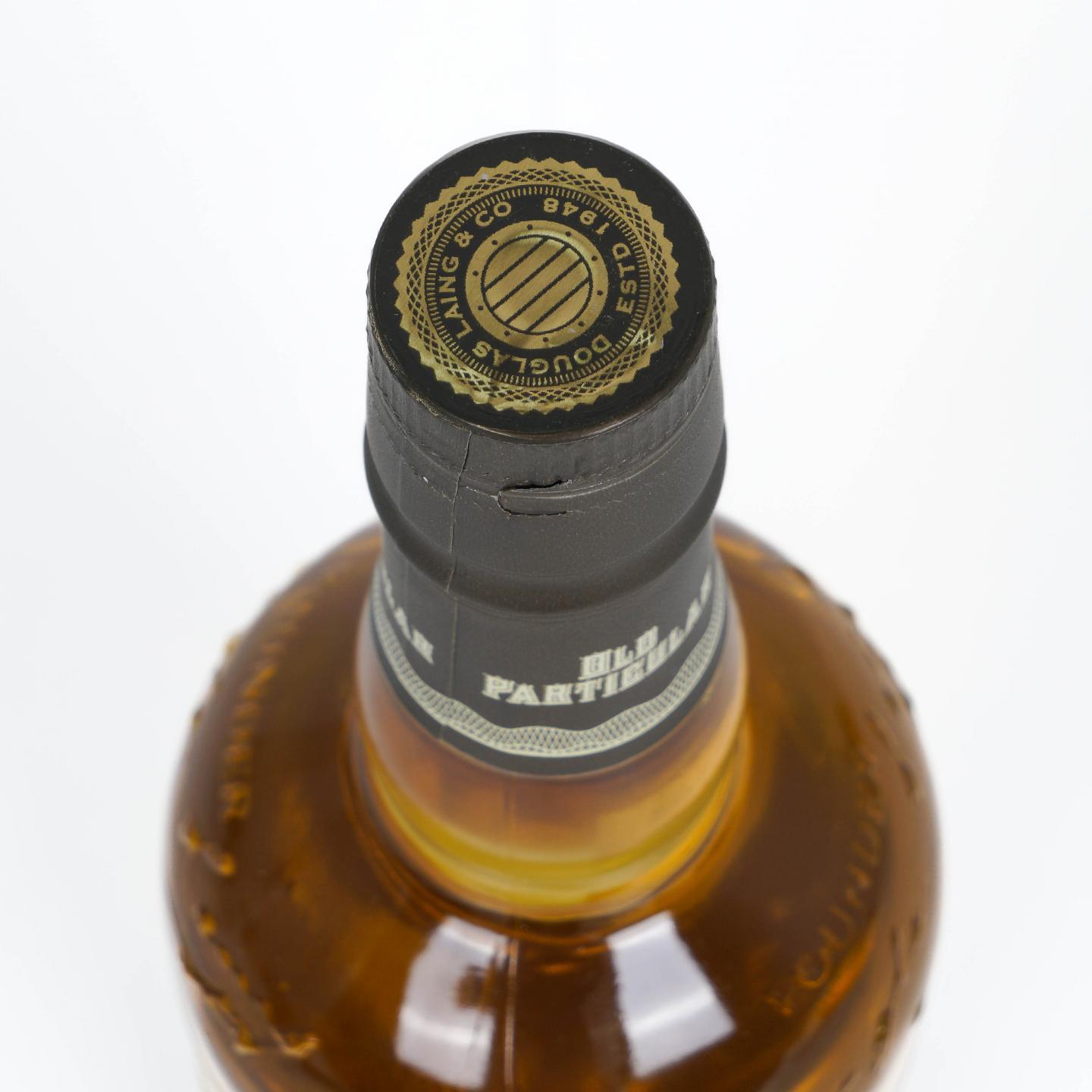Caol Ila 卡尔里拉 12年 2009-2022 DL