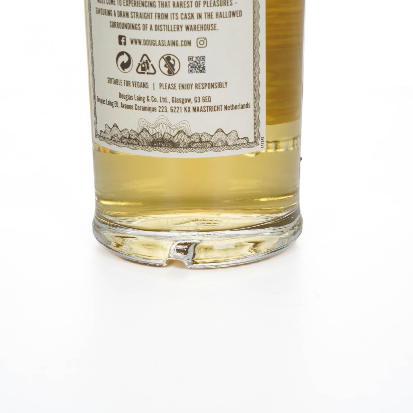 Caol Ila 卡尔里拉 12年 2009-2022 DL