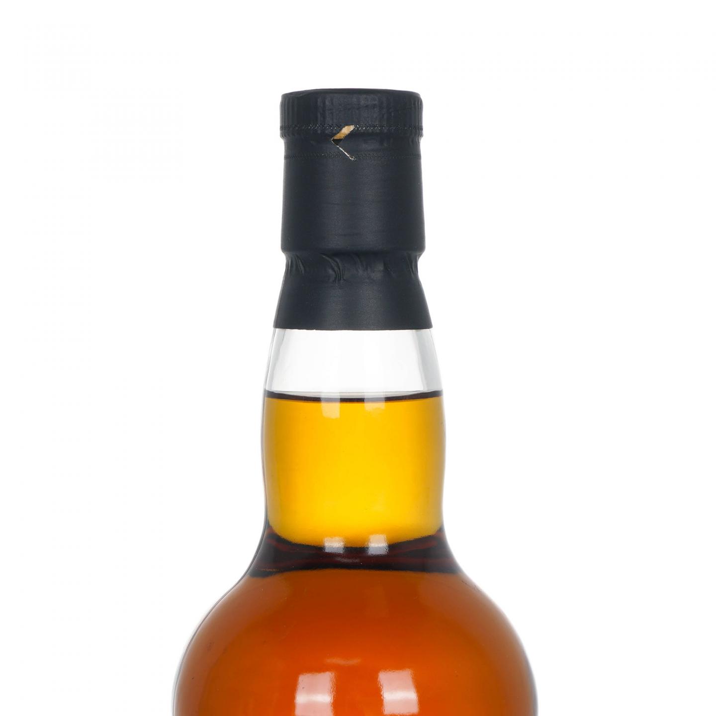 Glen Garioch 格兰盖瑞 14年 2011-2025