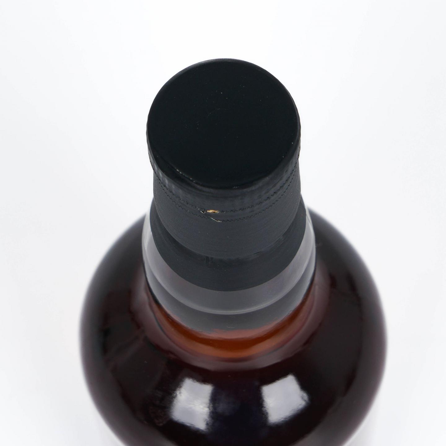 Glen Garioch 格兰盖瑞 14年 2011-2025