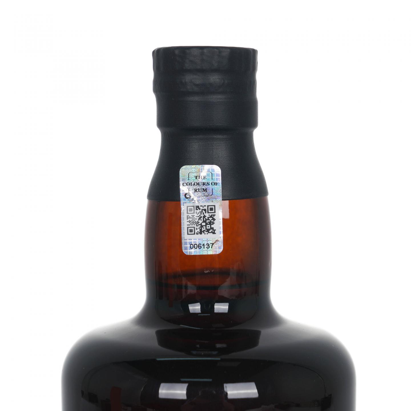 Bellevue 瓜德罗普 23年 1998-2022 朗姆酒 700ml