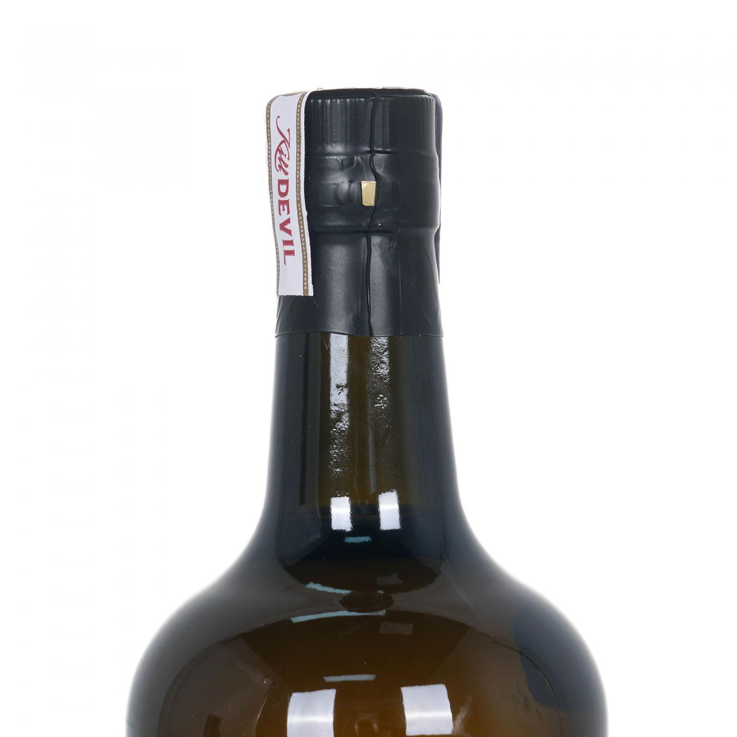 Guyana 钻石 16年 2005 单桶朗姆酒 HL