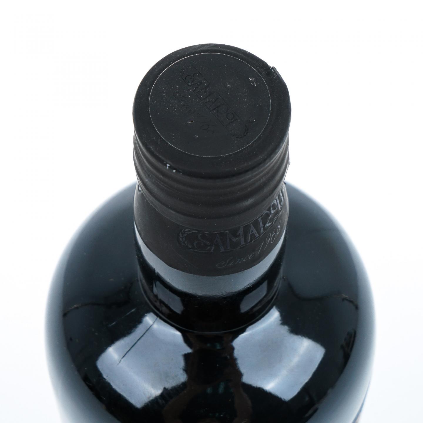 Caroni Rum 1997-2022 Samaroli