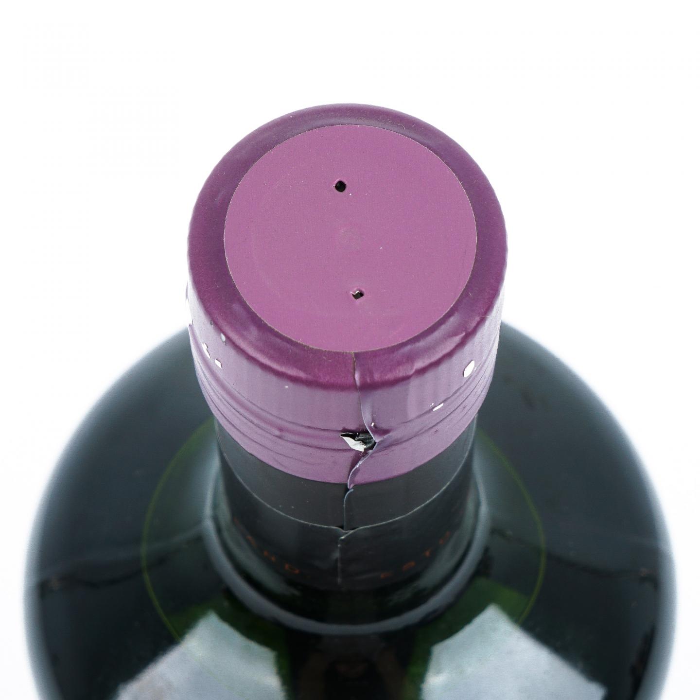 SMWS 7.245 朗摩 15年 2004