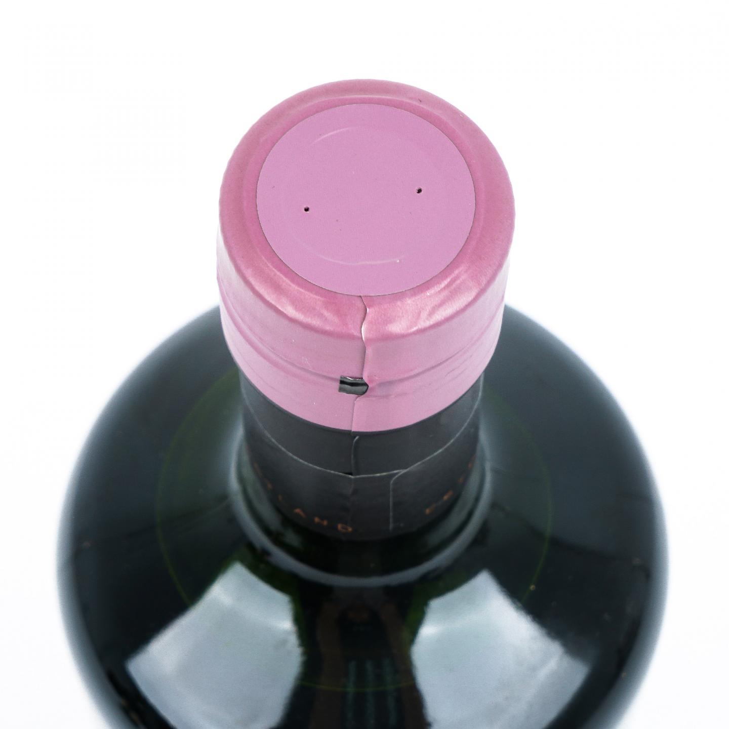SMWS 4.261 高原骑士 12年 2008