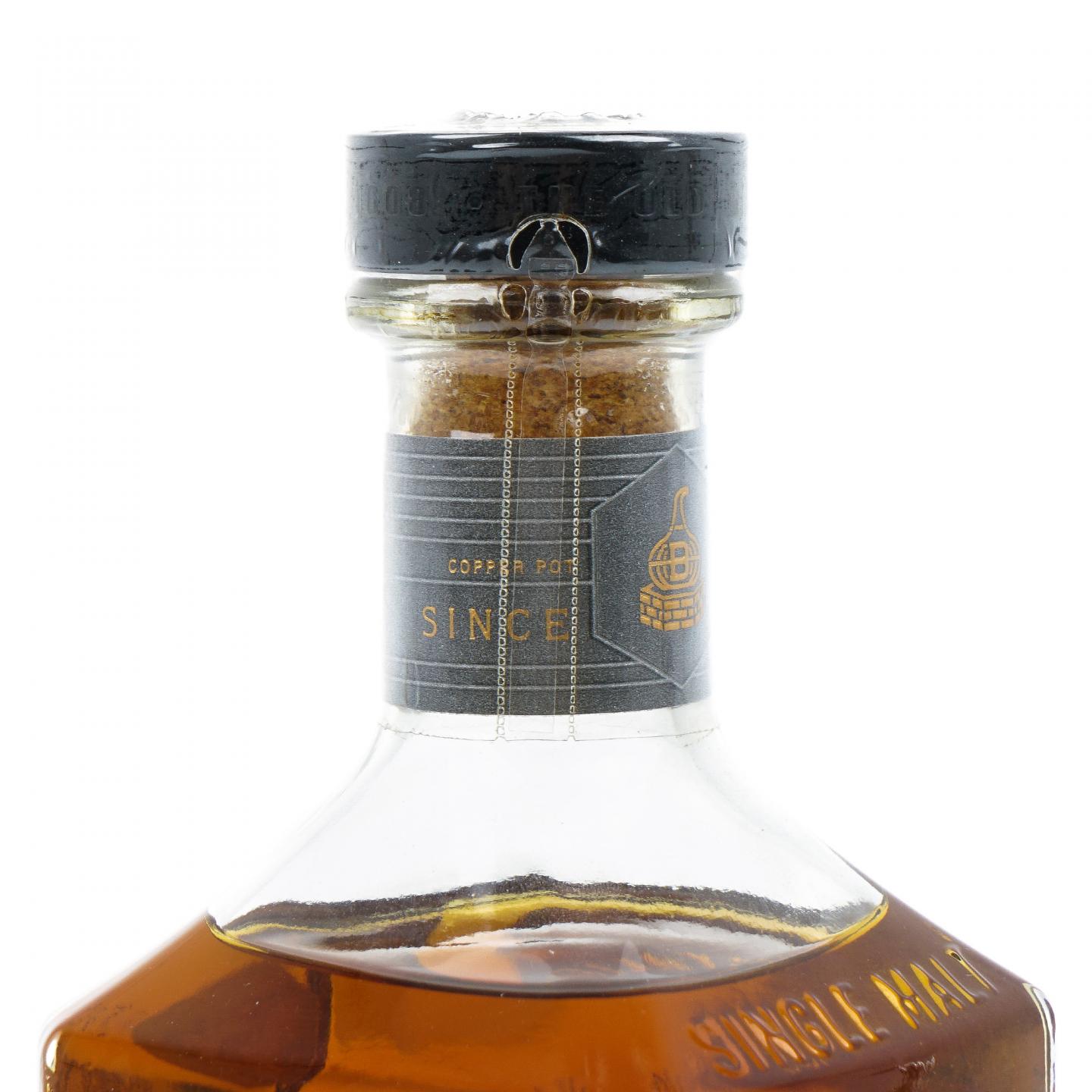 Bushmills 布什米尔 21年 2021 爱尔兰威士忌