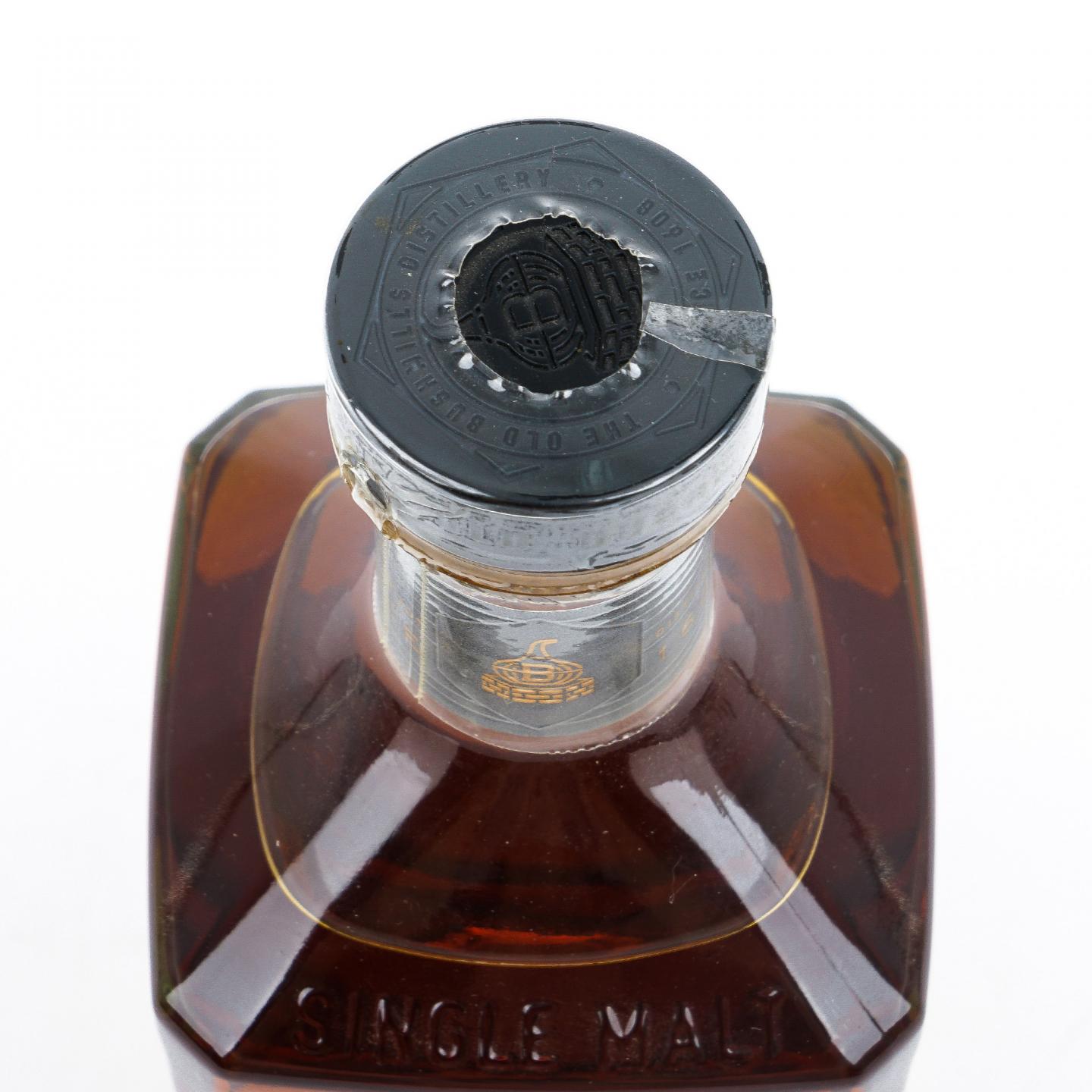 Bushmills 布什米尔 21年 2021 爱尔兰威士忌