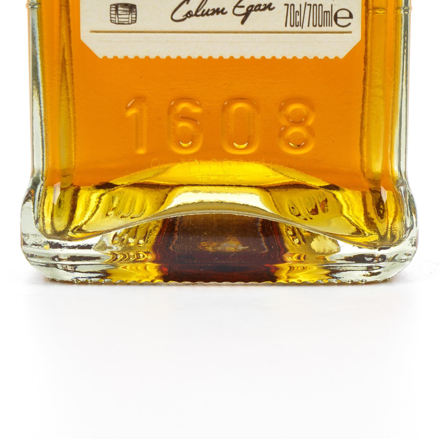 Bushmills 布什米尔 21年 2021 爱尔兰威士忌