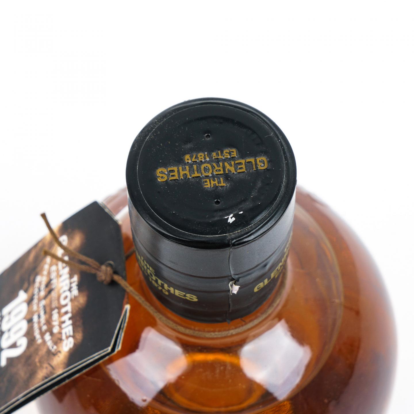 Glenrothes 格兰路思 1992-2016 Second Edition