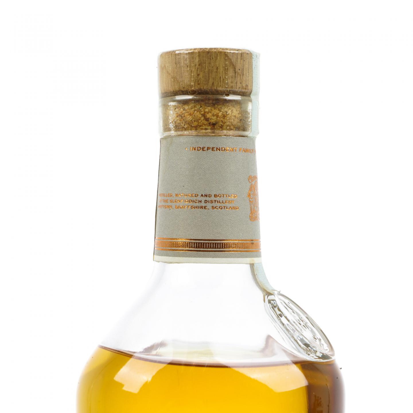 Glenfiddich 格兰菲迪 24年 1991 中国威士忌达人会2016定制