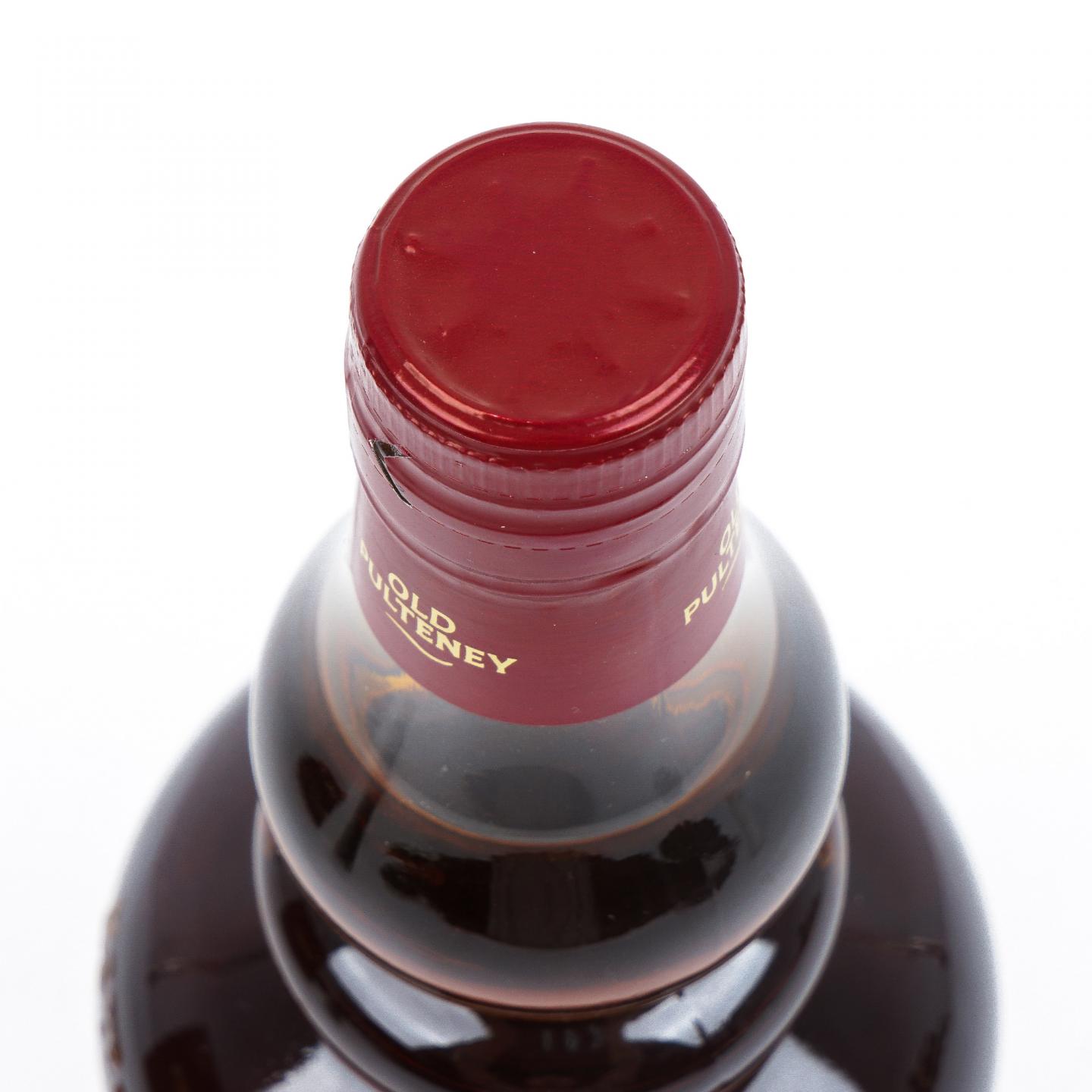 Old Pulteney 老富特尼 35年 2016 礼盒