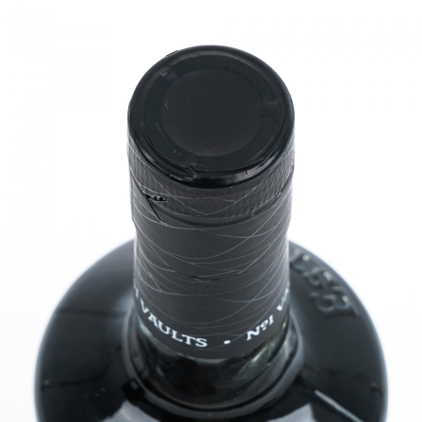 Bowmore 波摩 26年 1995 雪莉单桶#1550