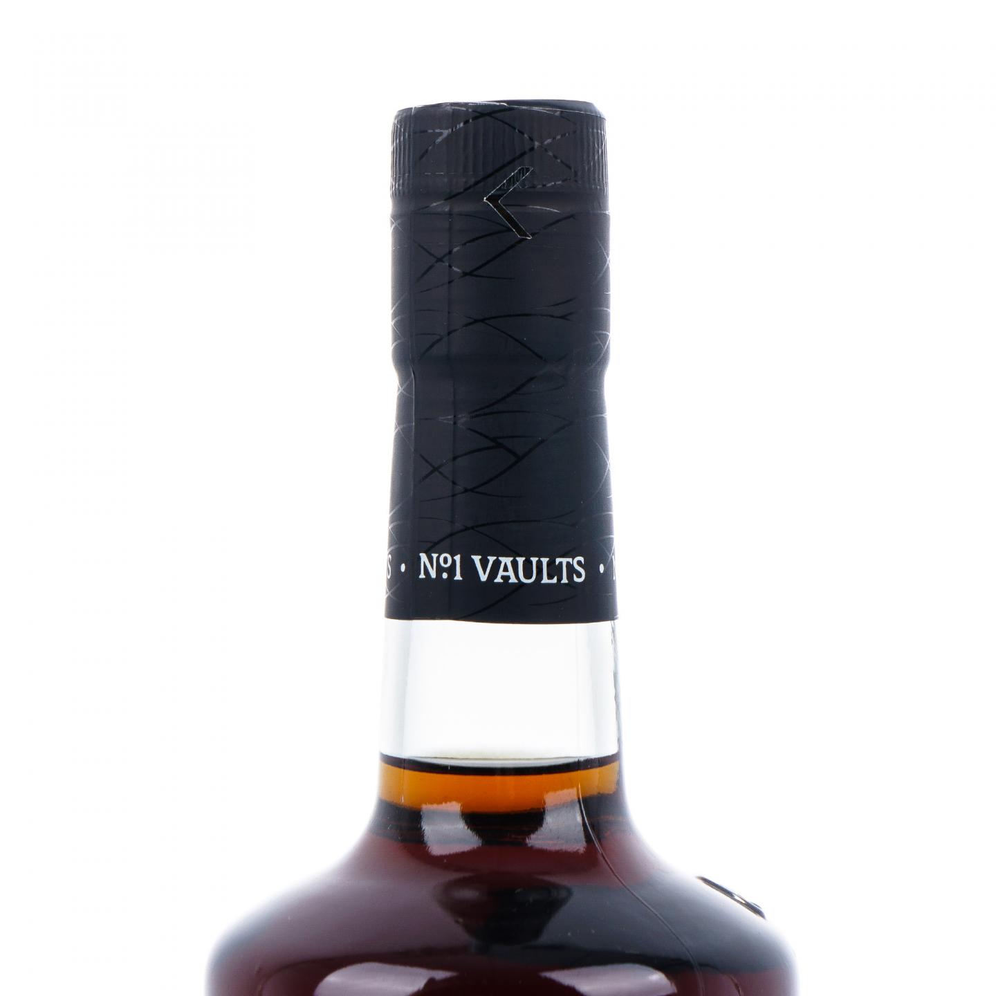 Bowmore 波摩 26年 1995 初填雪莉单桶#1550