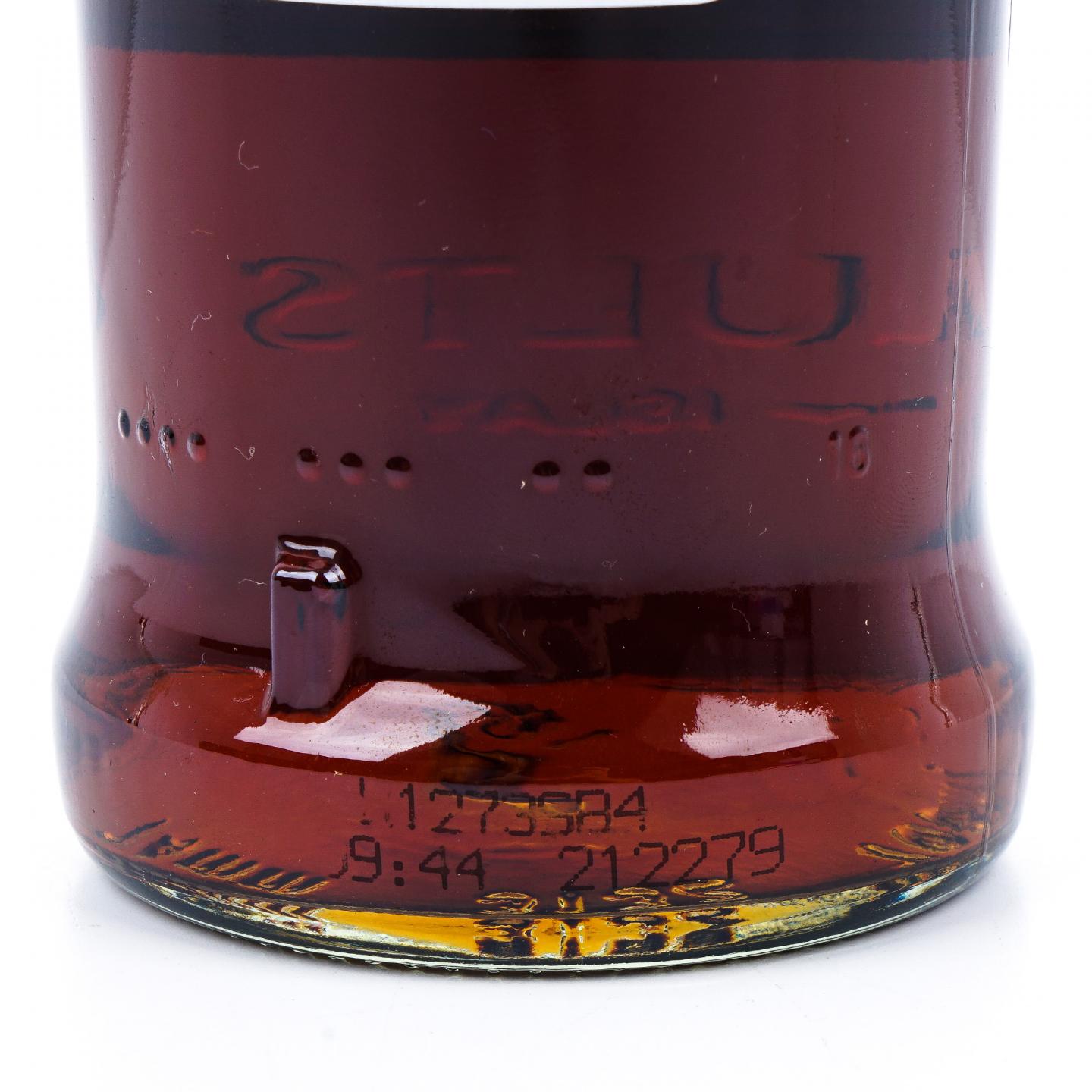 Bowmore 波摩 26年 1995 初填雪莉单桶#1550