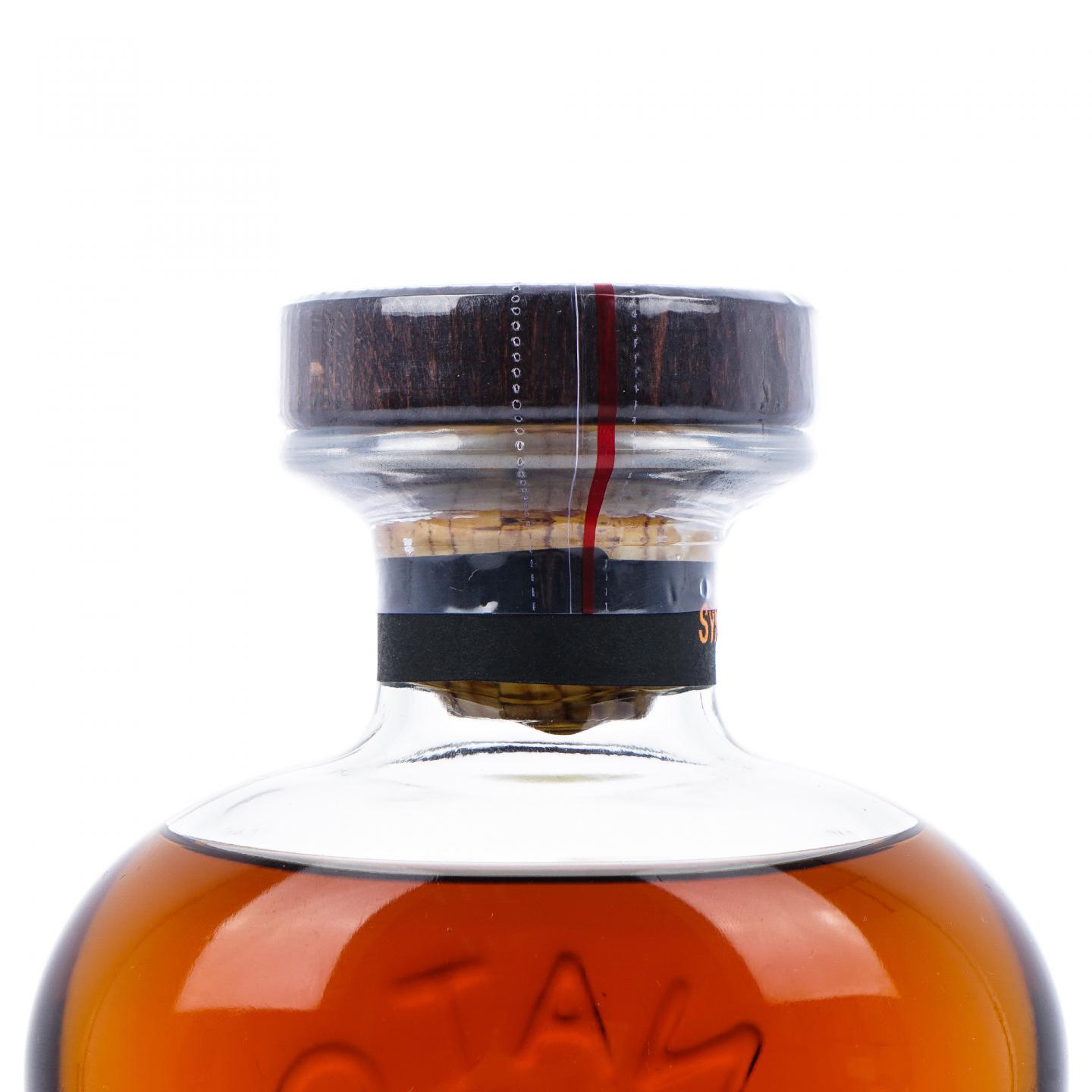 Bunnahabhain 布纳哈本 22年 2001-2024 SV 雪莉桶#1438