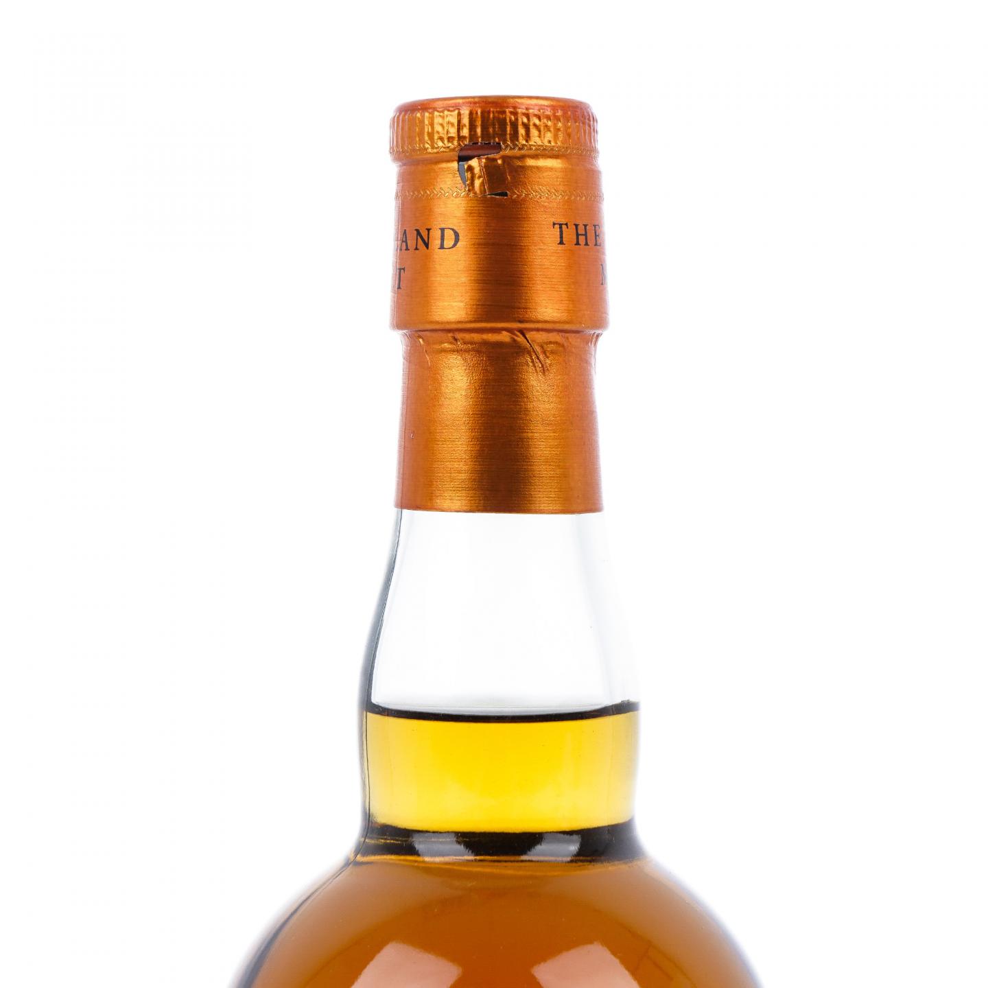 Arran 艾伦 1998-2014 雪莉单桶#47