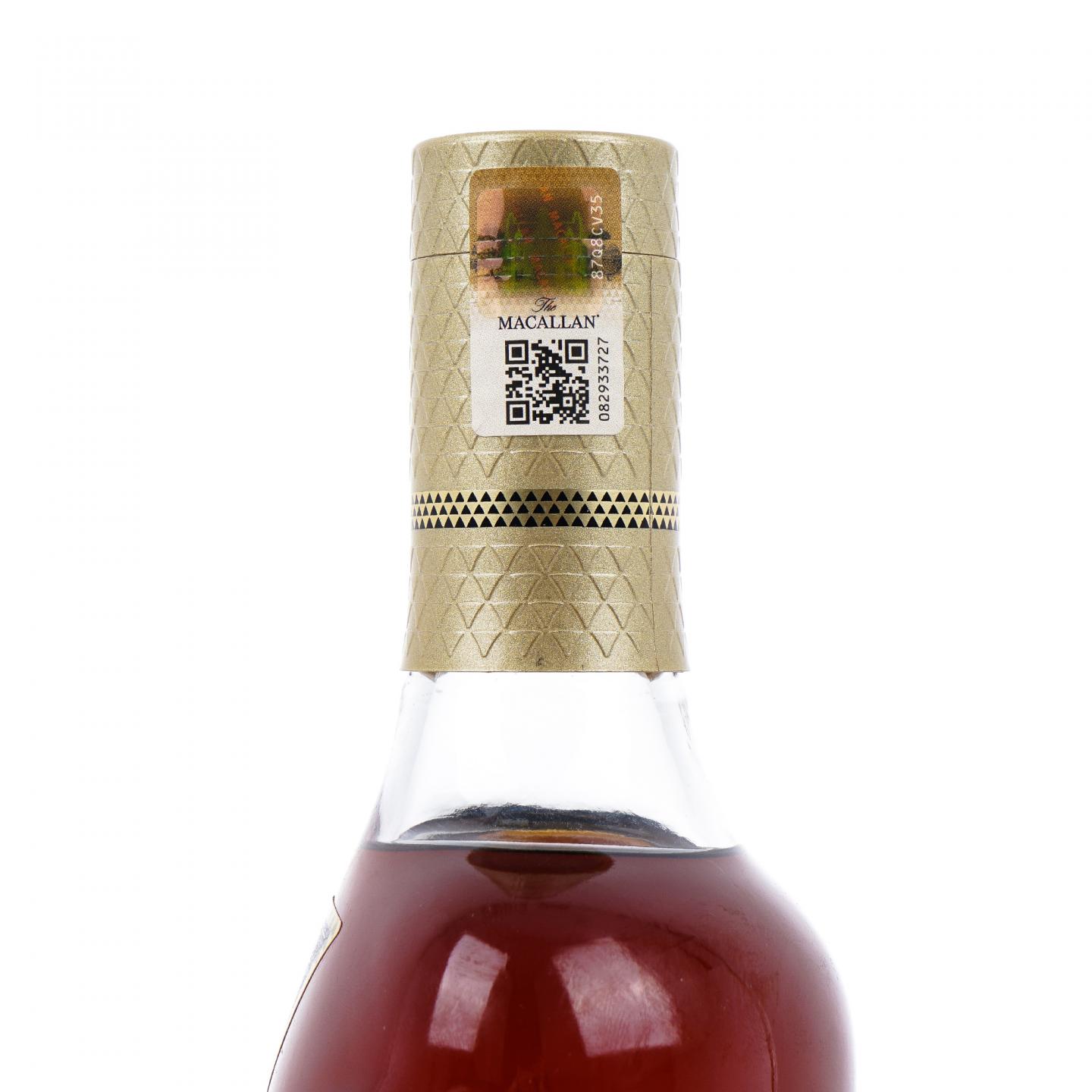【附X光图】Macallan 麦卡伦 30年 Double Cask 2023