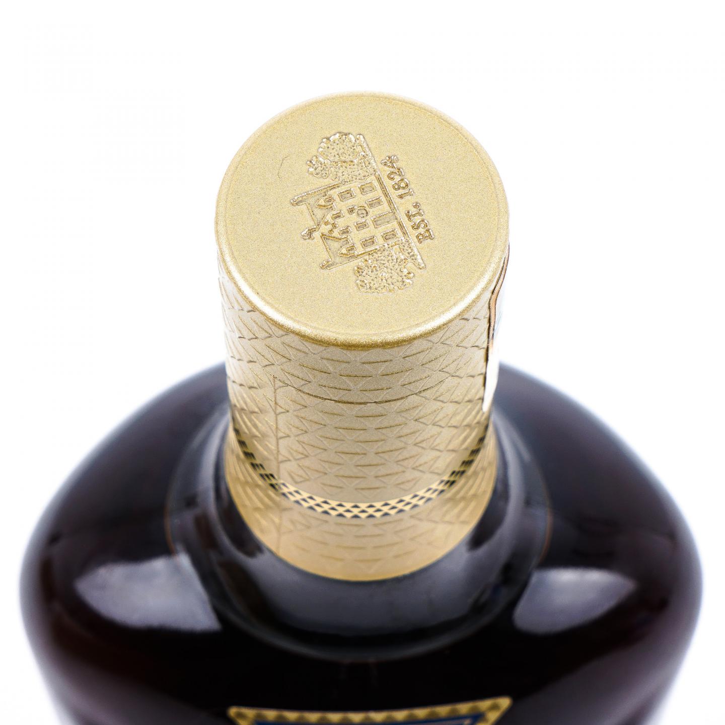 【附X光图】Macallan 麦卡伦 30年 Double Cask 2023