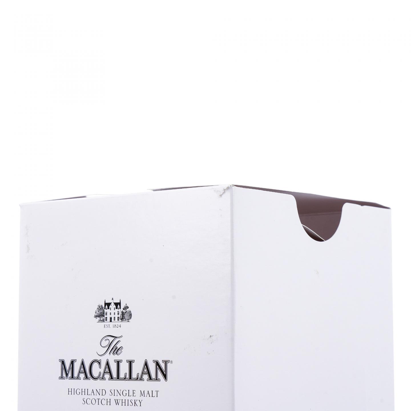 【附X光图】Macallan 麦卡伦 30年 Double Cask 2023