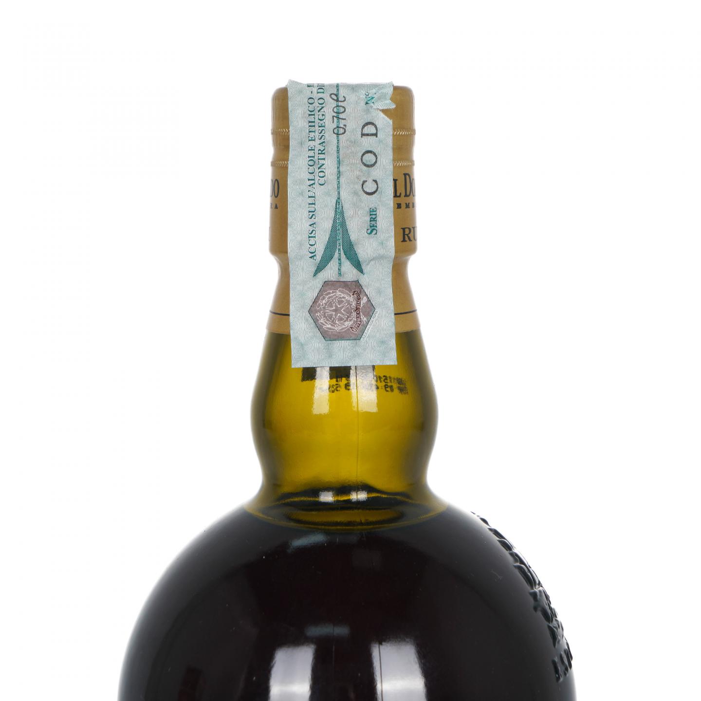 Enmore 1993-2015 Demerara朗姆酒 桶强