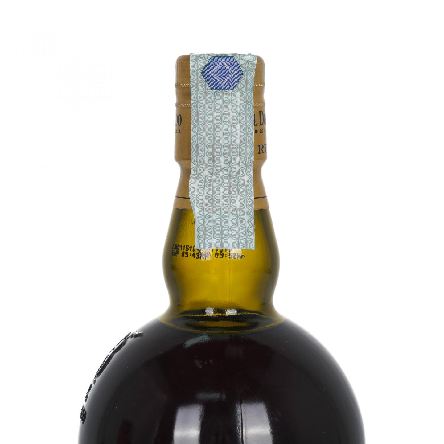 Enmore 1993-2015 Demerara朗姆酒 桶强