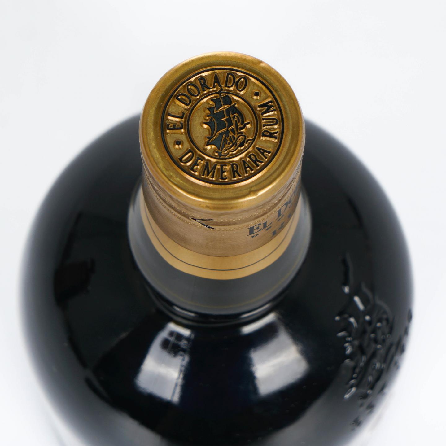 Versailles 2002-2015 Demerara朗姆酒