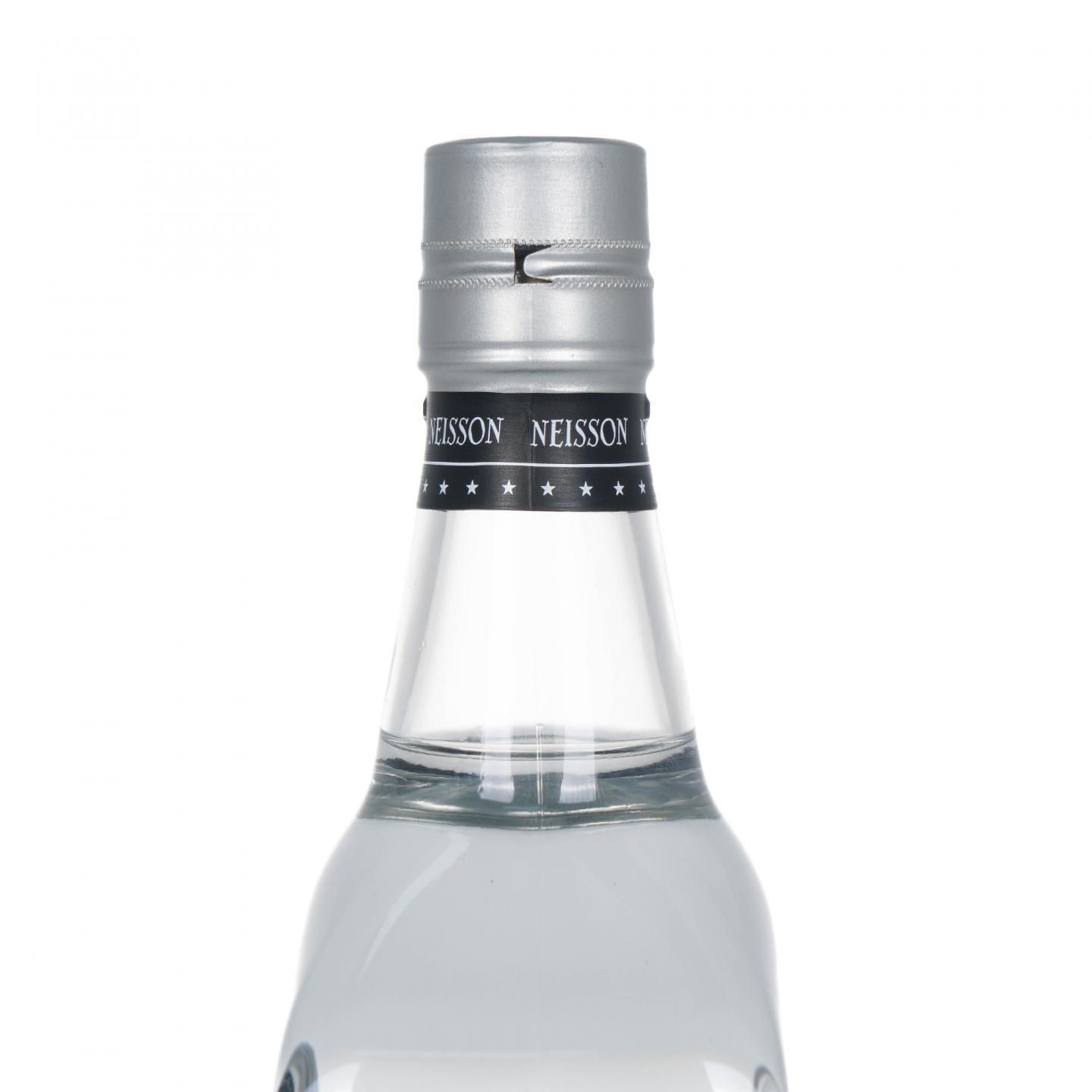 Dekolaj 农业朗姆酒 2024 Neisson
