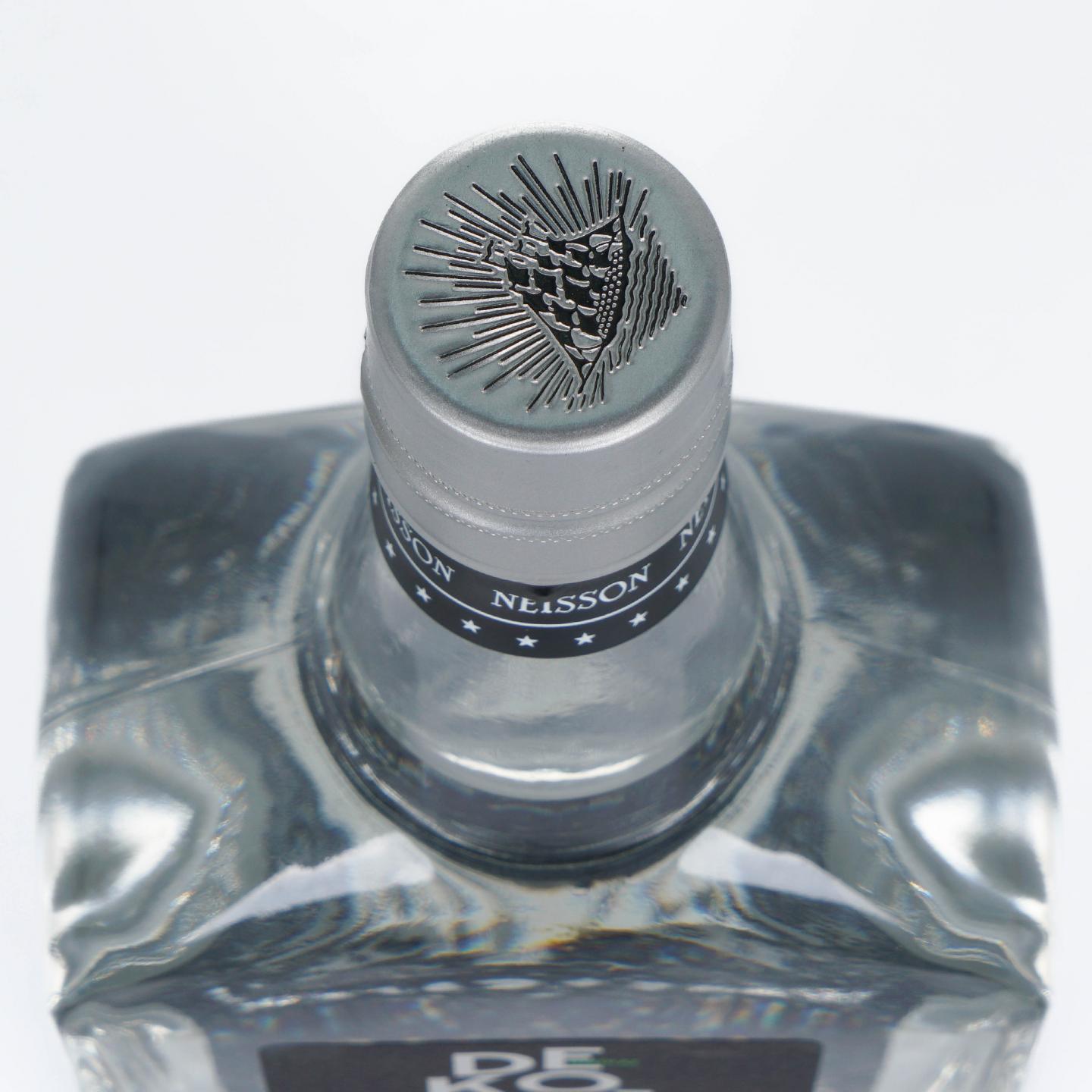 Dekolaj 农业朗姆酒 2024 Neisson