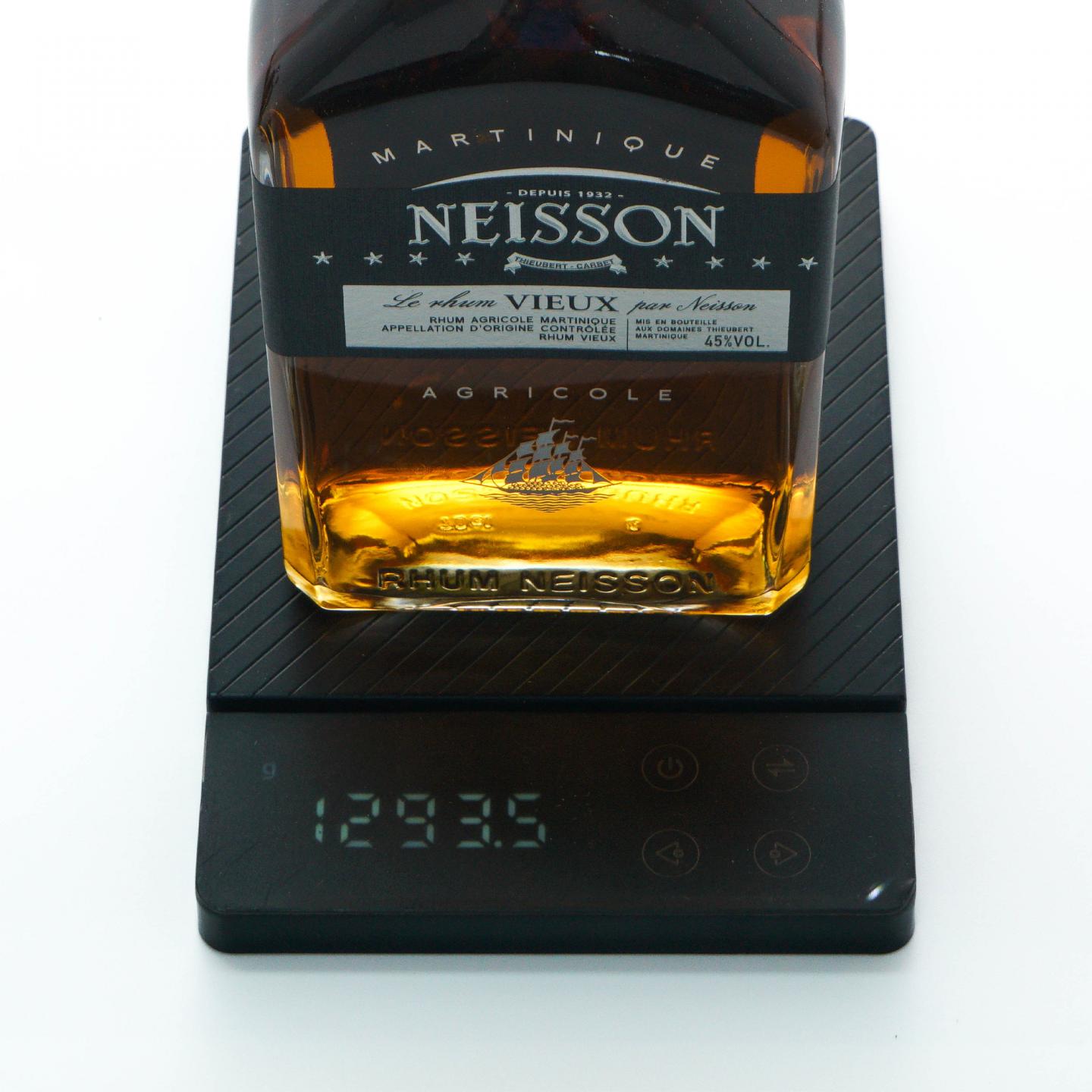 Neisson 农业陈年朗姆酒