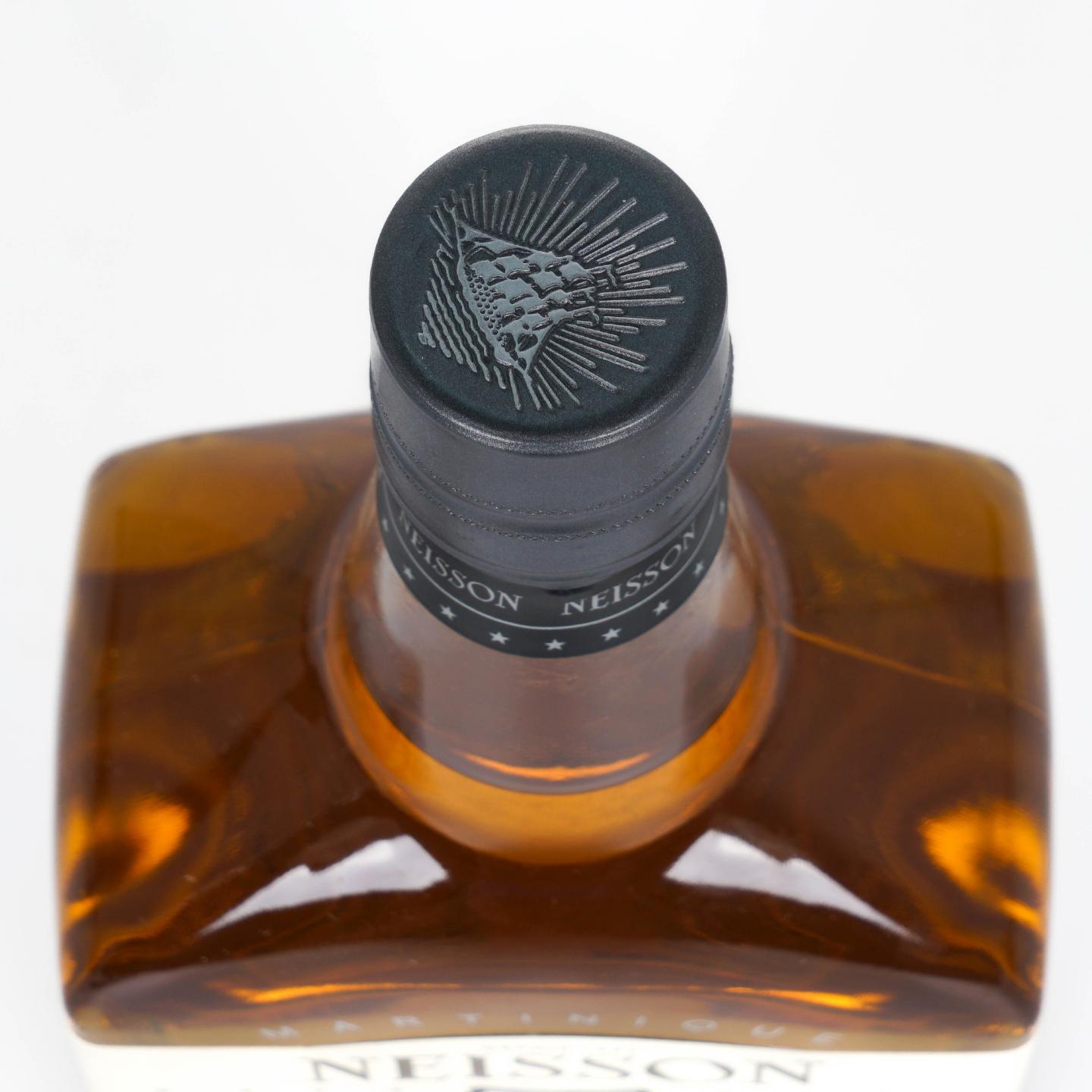 Neisson 水楢桶农业朗姆酒