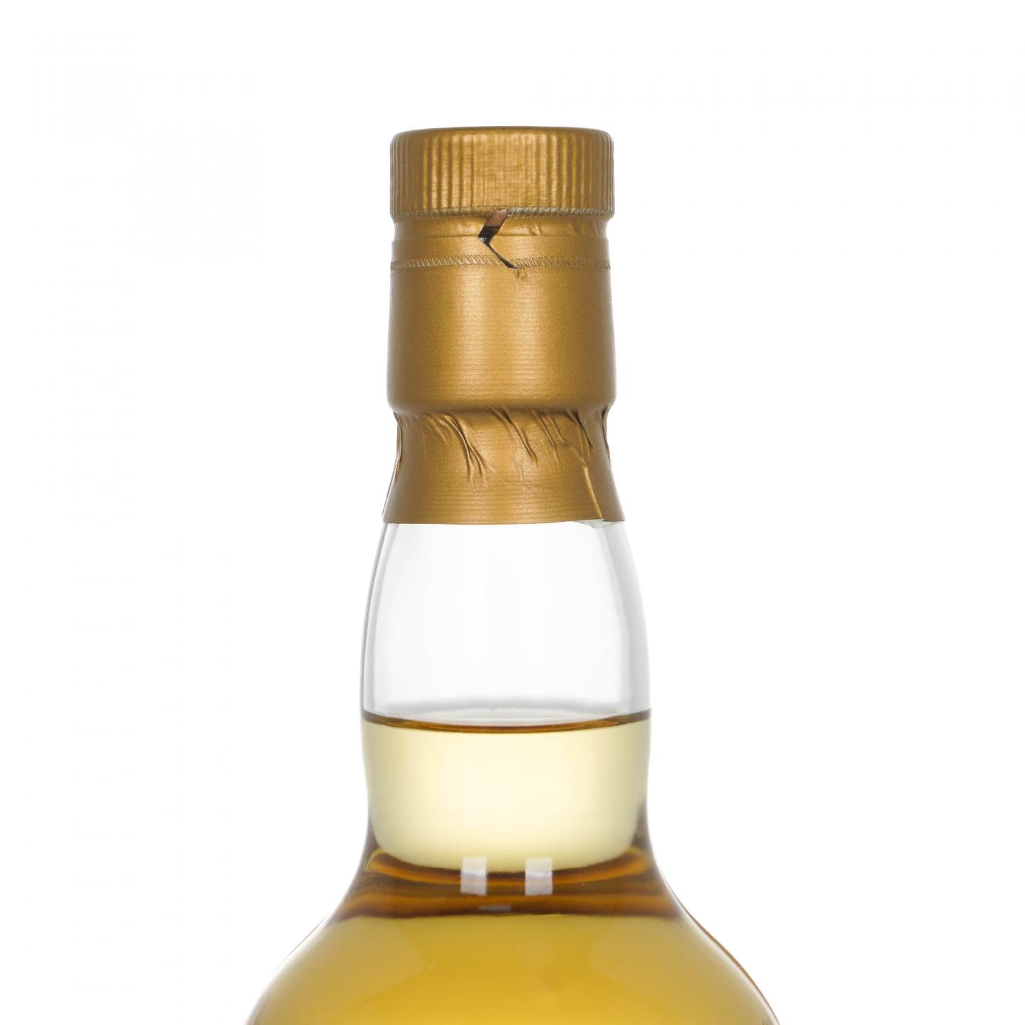 Jamaican 牙买加朗姆酒 13年 2009-2022 桶强 The Whisky Blues 61%Vol.