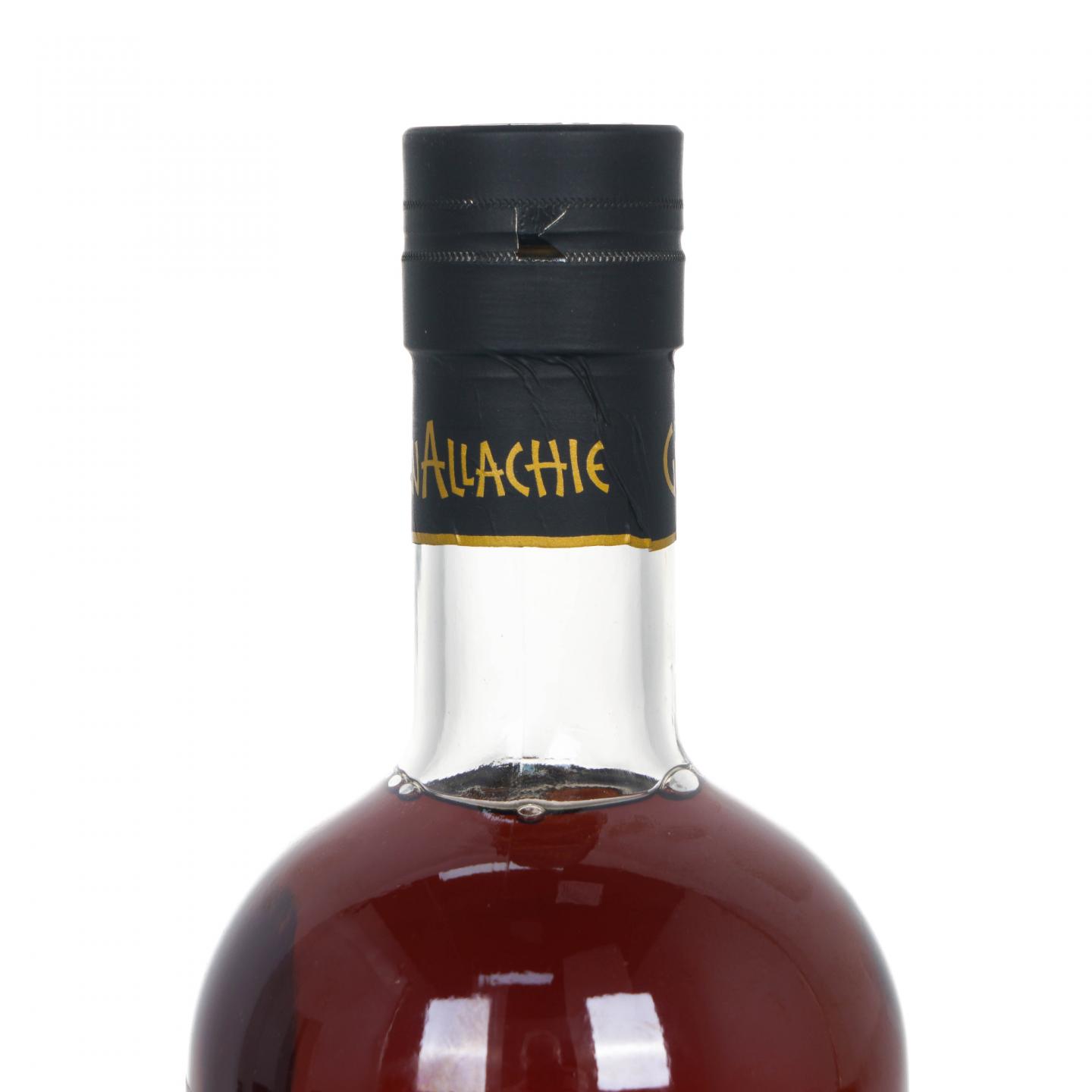 Glenallachie 格兰纳里奇 13年 2009-2023 雪莉单桶#804957