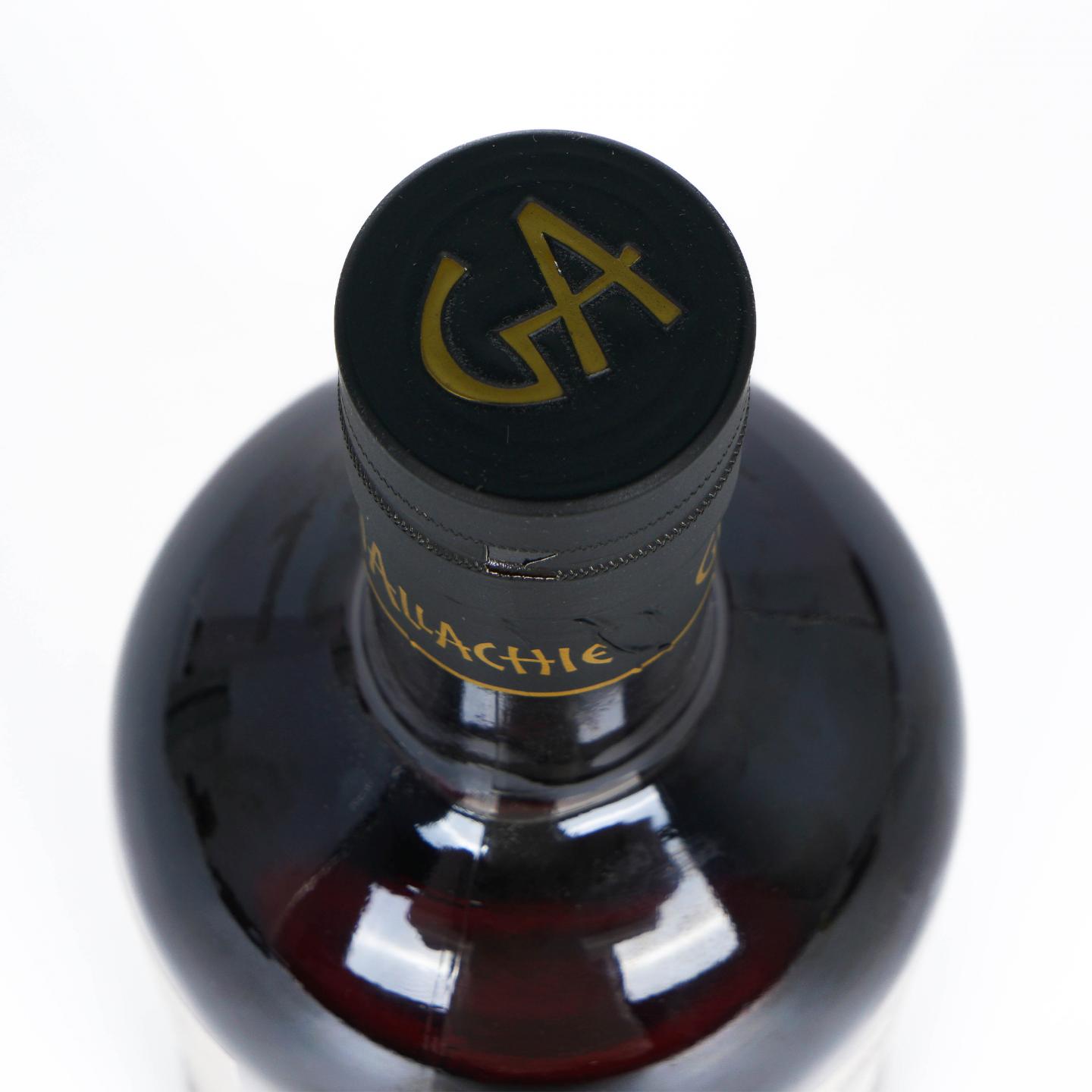Glenallachie 格兰纳里奇 13年 2009-2023 雪莉单桶#804957